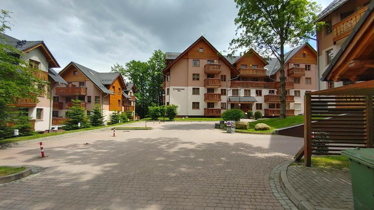 Apartament Mieta Karpacz Exterior foto