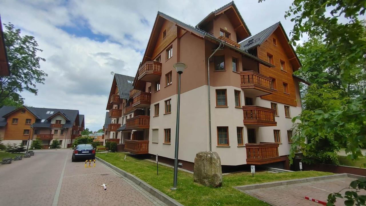 Apartament Mieta Karpacz Exterior foto