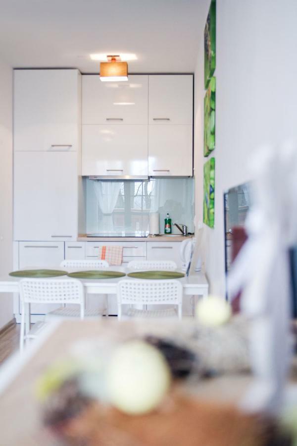Apartament Mieta Karpacz Exterior foto
