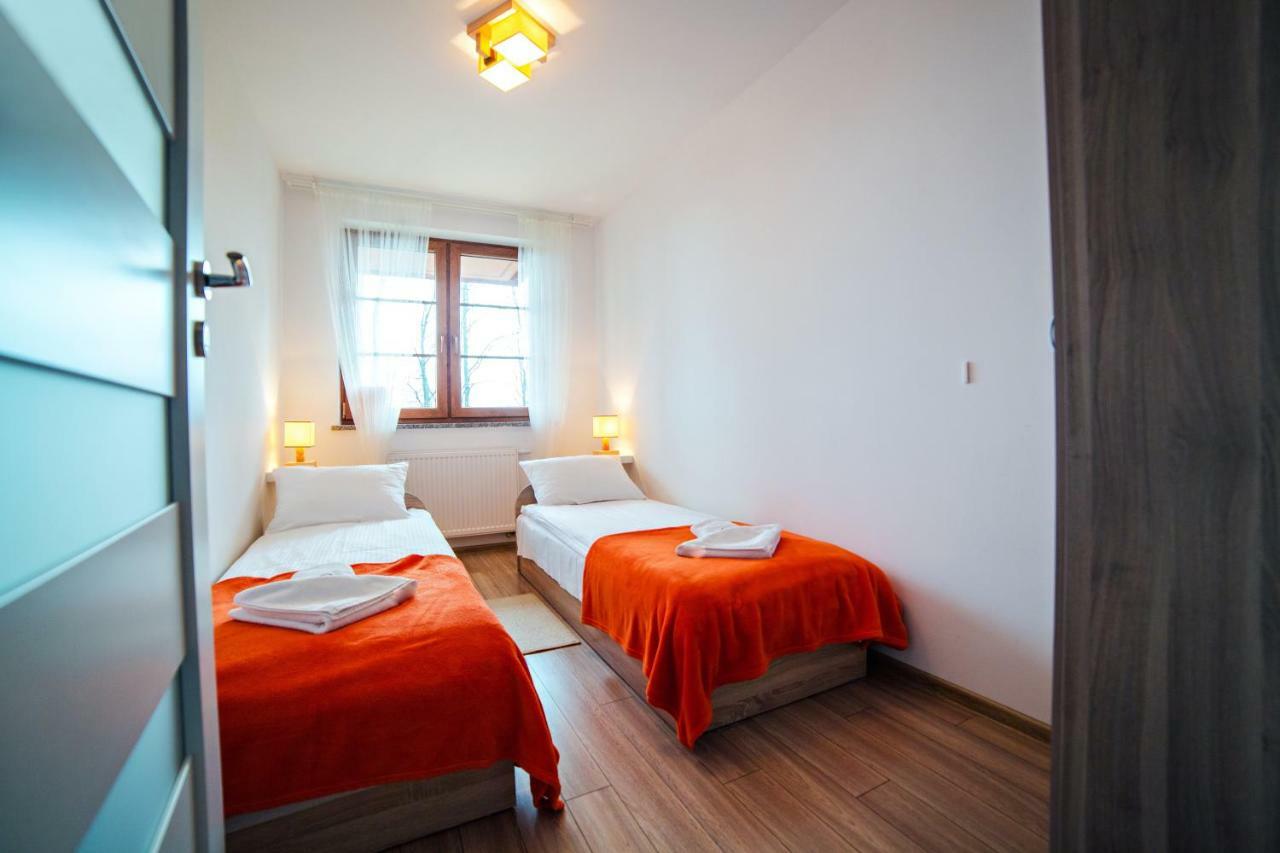 Apartament Mieta Karpacz Exterior foto