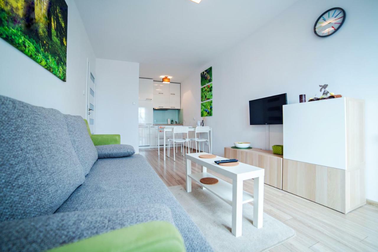 Apartament Mieta Karpacz Exterior foto